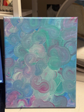 Swirl Painting