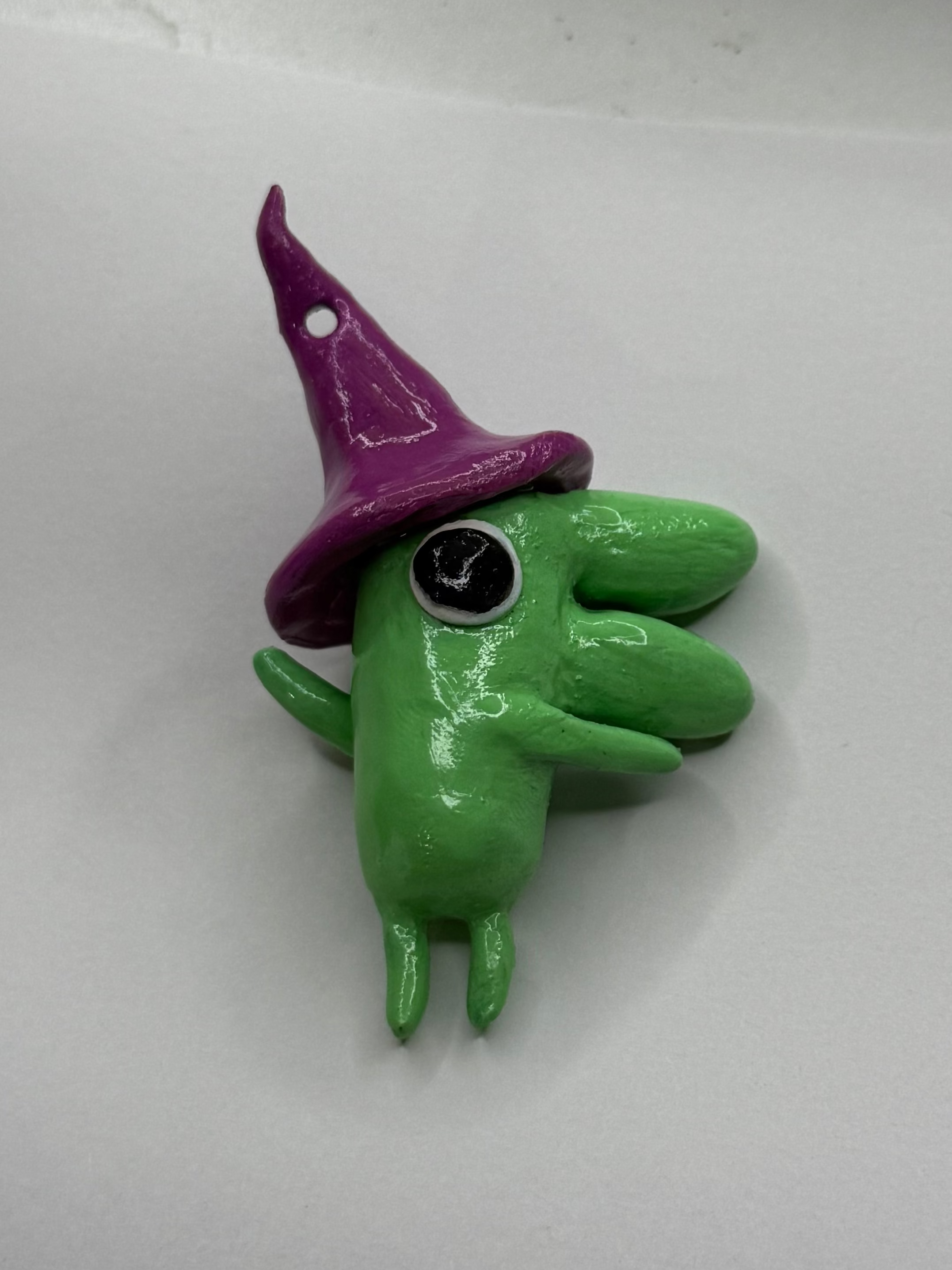 Glep Hanging Figurine